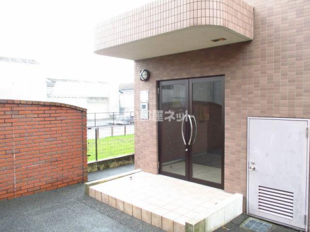 プランドール大和八木II