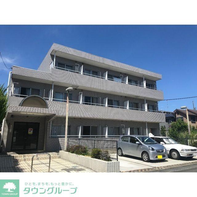 リュミエ本厚木