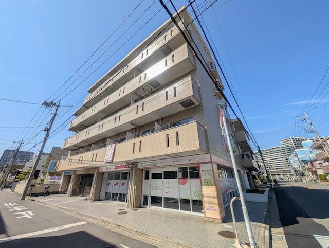 ライジングパレス