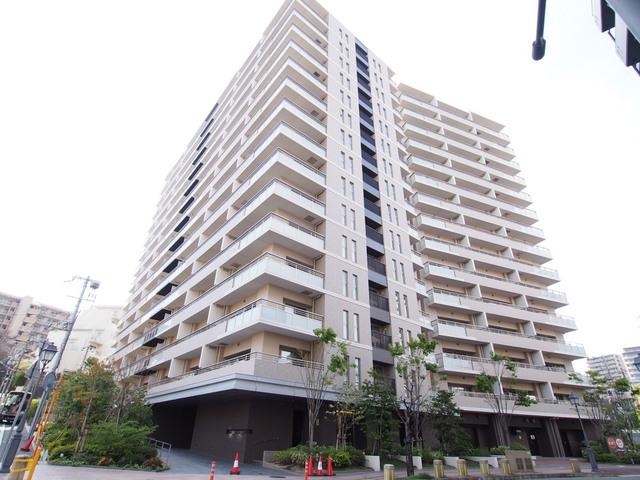 ブランズ宝塚梅野町(3LDK/7階)の外観写真