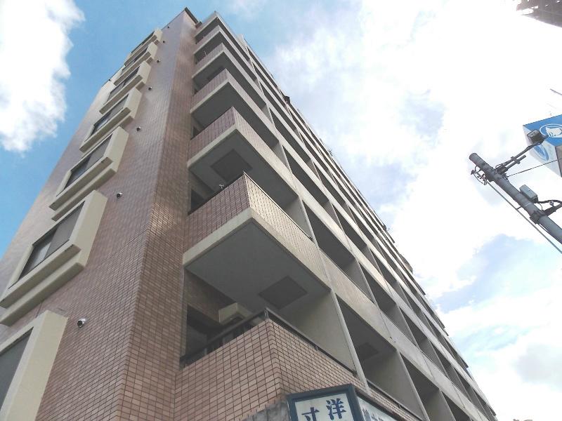 ライオンズマンション川口並木第2