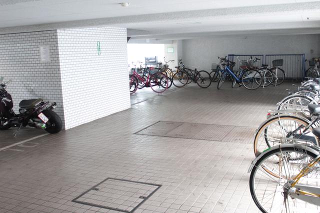 ラフィネ新栄