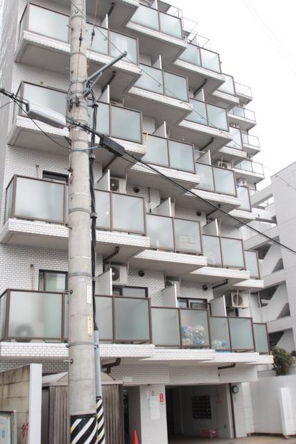 ラフィネ新栄(2K/7階)