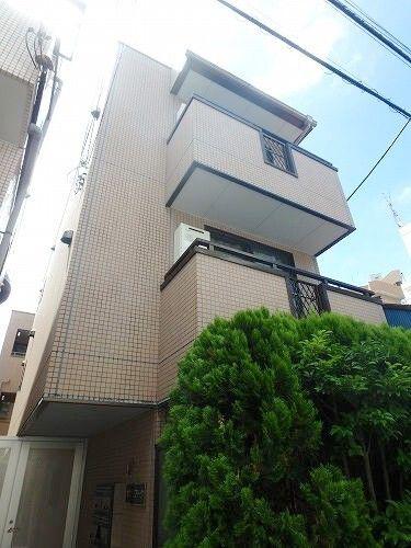 サウスアーク