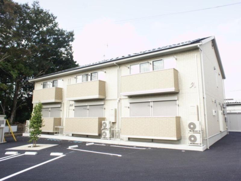 ジュピター A