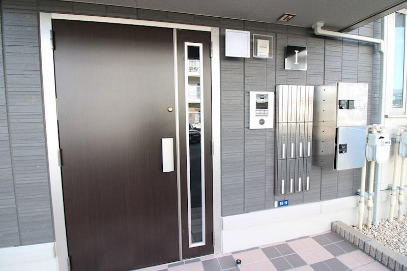 D-ROOMSUMON弁天橋I