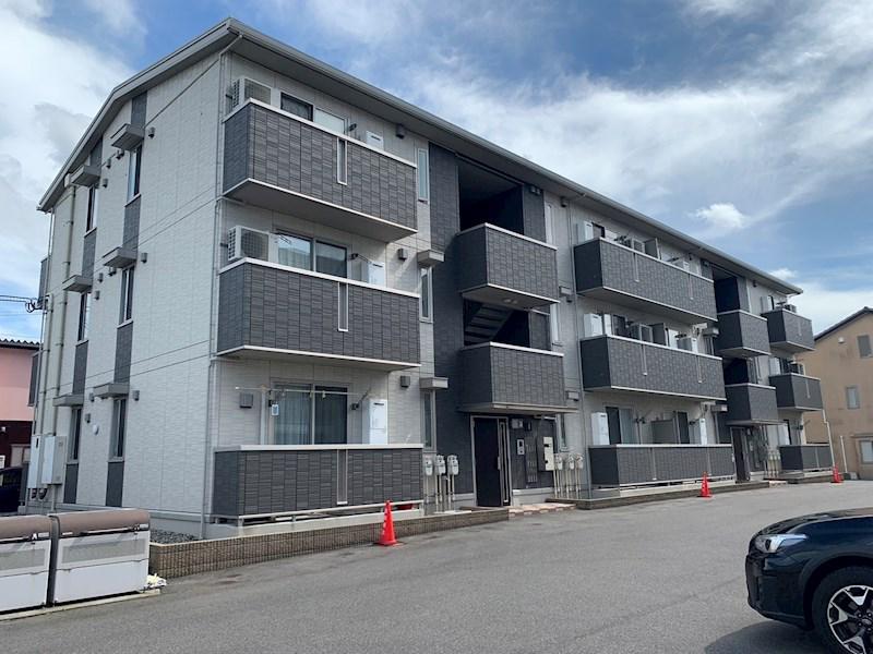 D-ROOMSUMON弁天橋I
