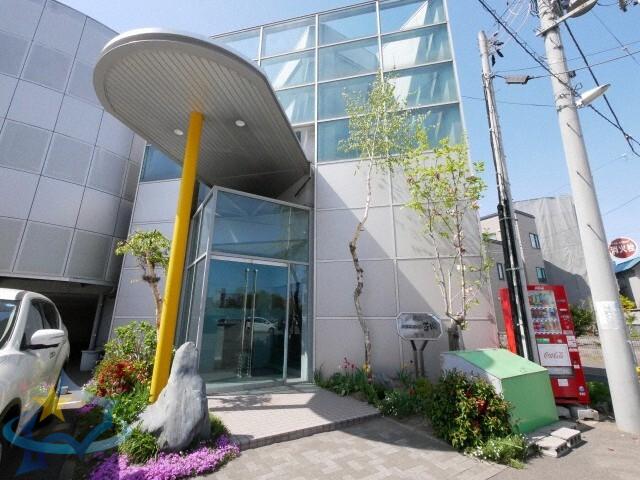 ノースマンション桑園