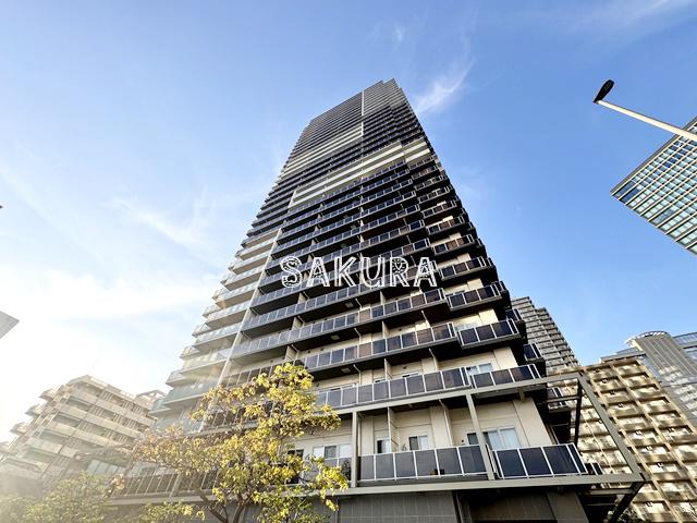 BRILLIA TOWER KAWASAKI
