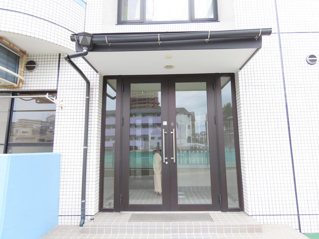 Rコート長崎