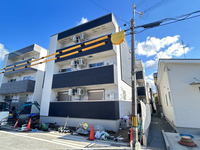 フジパレス高石千代田II番館