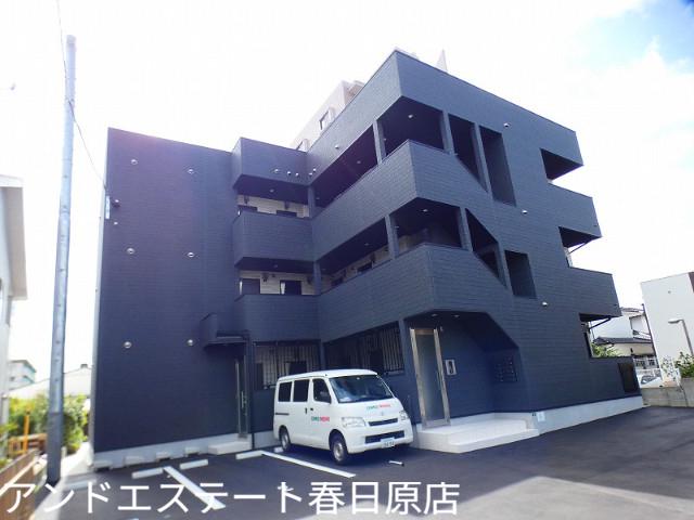 サニーガーデン日の出町