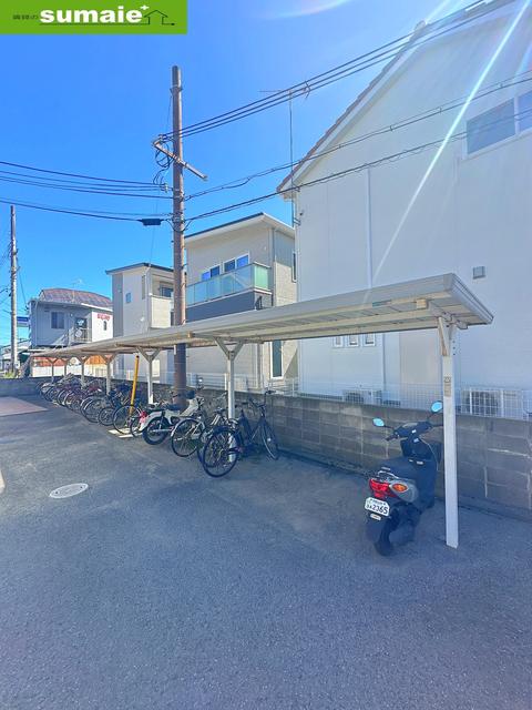 セピアコートI