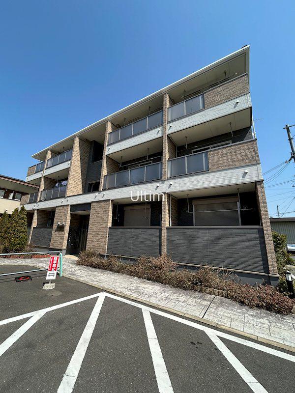 プログレスVII番館西屋敷