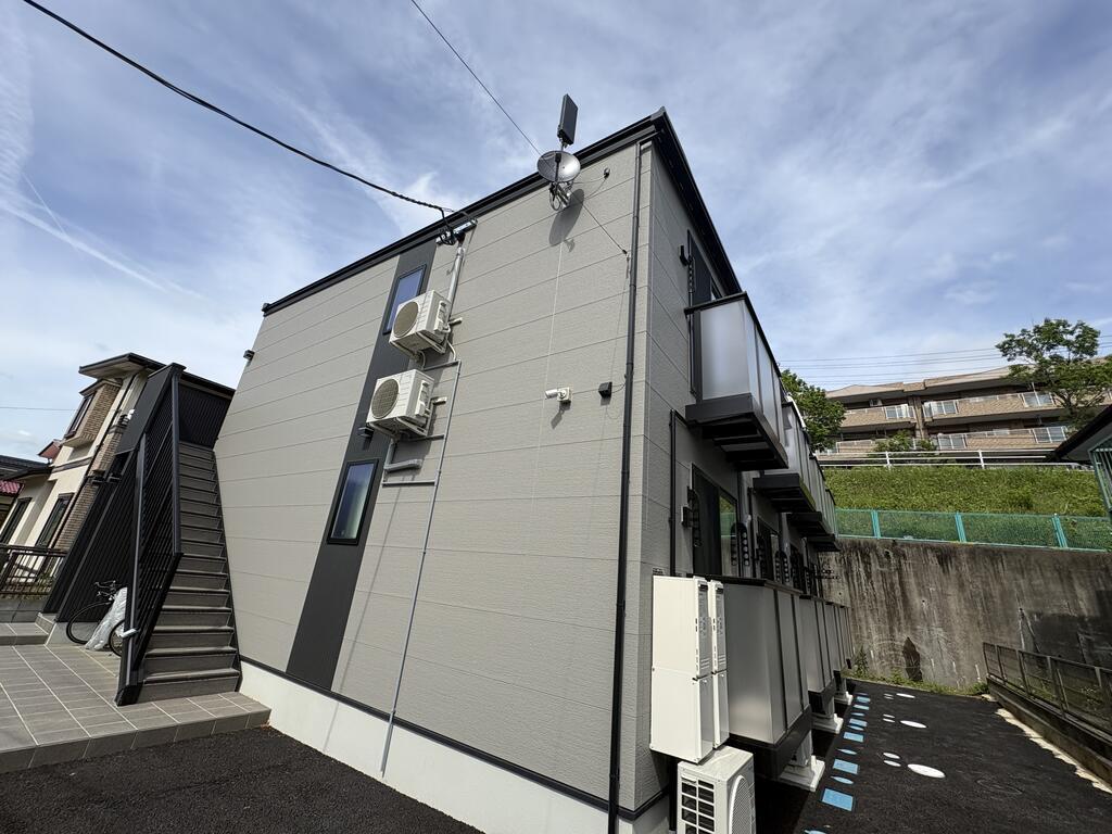 ルミナ旭ヶ丘