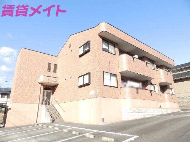 サンヒルズII