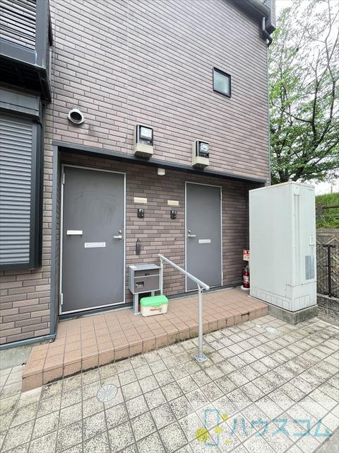 パークテラス