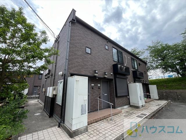 パークテラス
