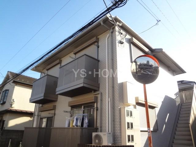 ハイムひまわり