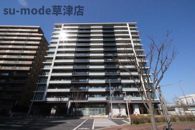 ブランズシティ南草津