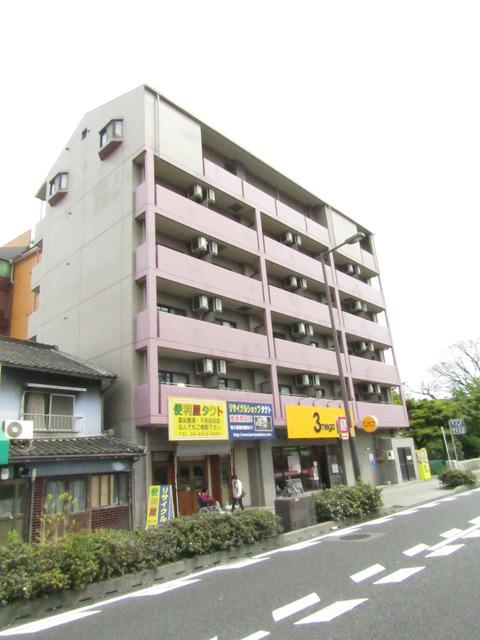 ルーツNS