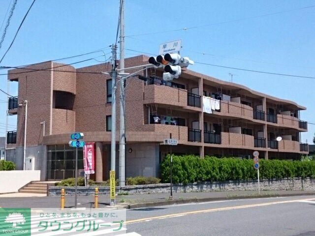 グラン・シャンミリュ-
