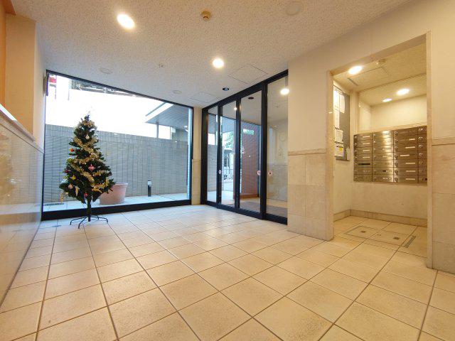 シティ能見台つどいの街参番館