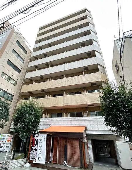 マイナビSTAY三田パークホーム