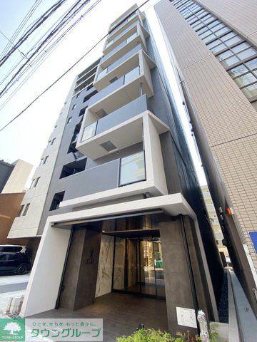 グランパークコート