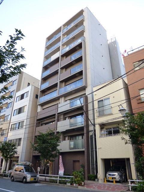 レオーネ上野入谷