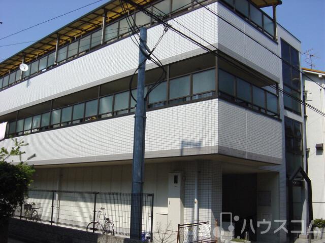 ハイツ菩提樹