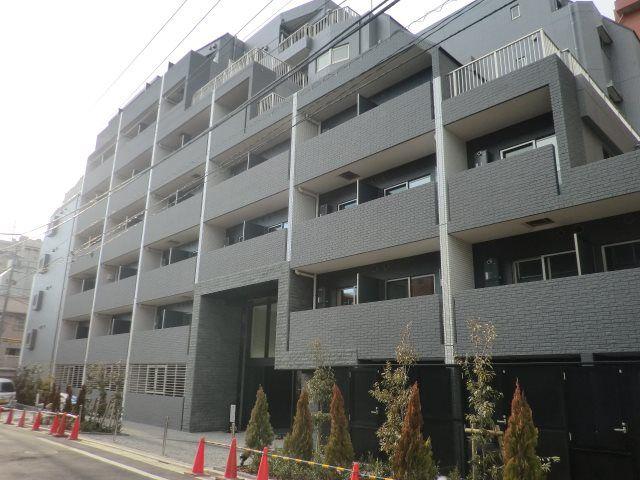 フェニックス練馬桜台