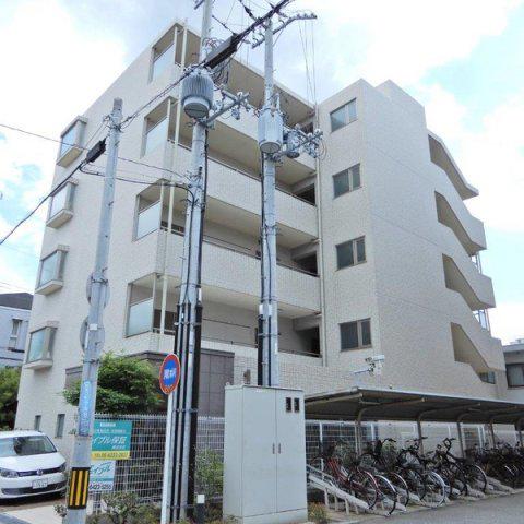 南塚口マンション
