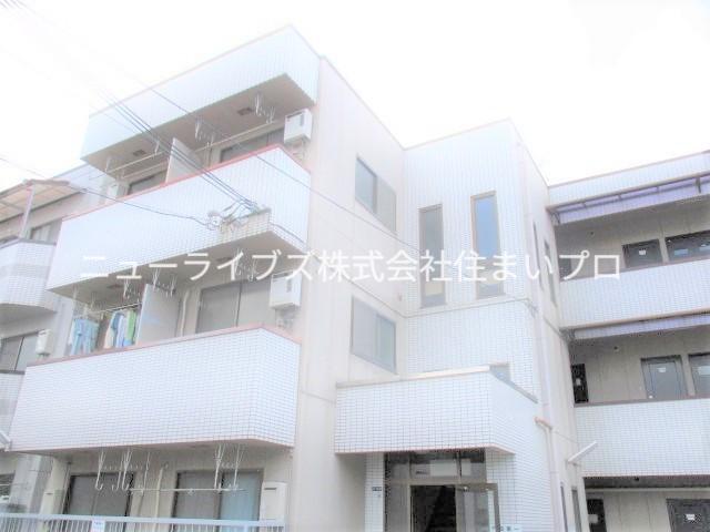 門真第一マンション