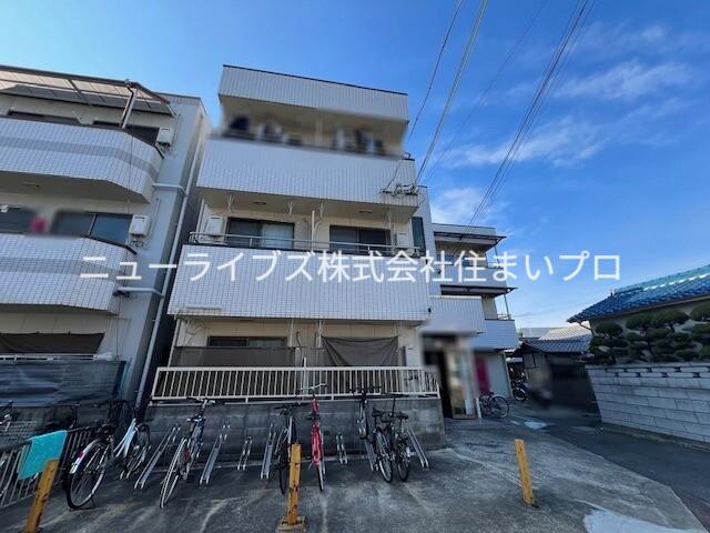 門真第一マンション