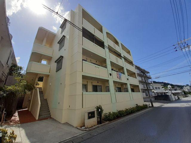 マンションひまわり(2LDK/4階)