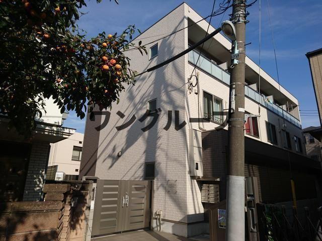 エルスタンザ西巣鴨