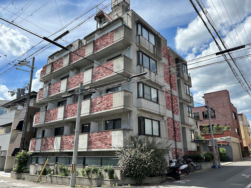 ヴィラエトワール西院