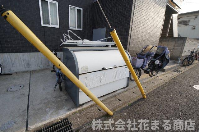 コネクトパークヒルズ鶴沢町