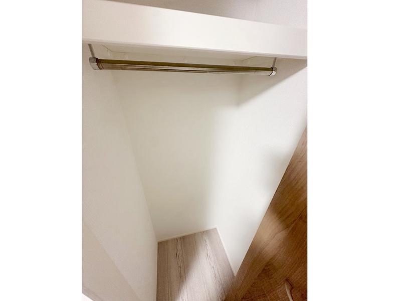 クレヴィスタ大井町