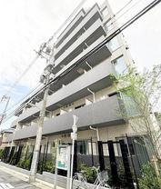クレヴィスタ大井町