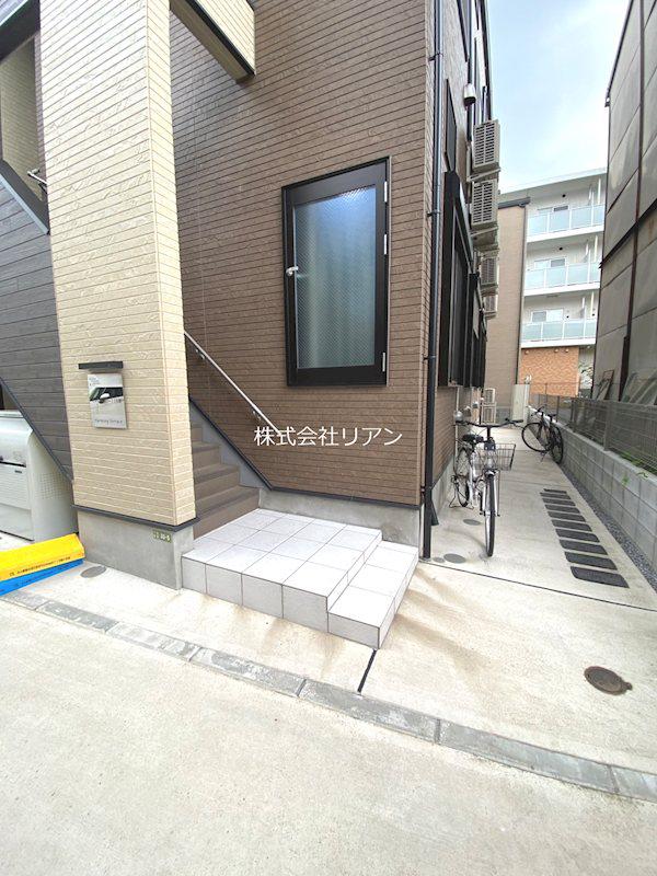 セレーネエステート千住曙