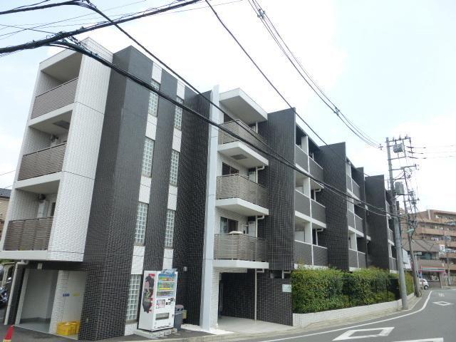 ステージグランデ西調布アジールコート