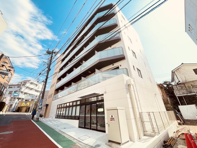GRACIA FIT 三ツ境