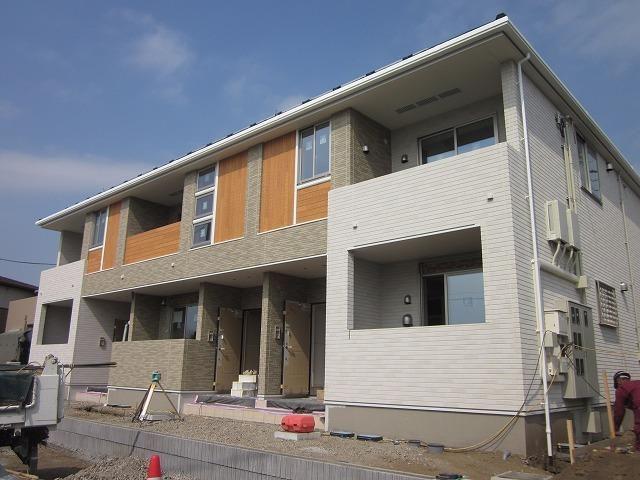 神奈川県茅ヶ崎市 2階建 築11年