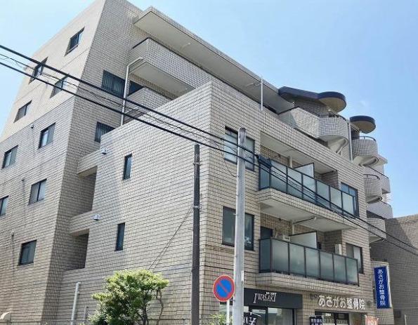 大口増田ビル