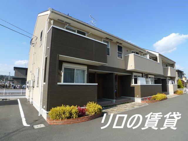 サン・クローバー小竹壱番館