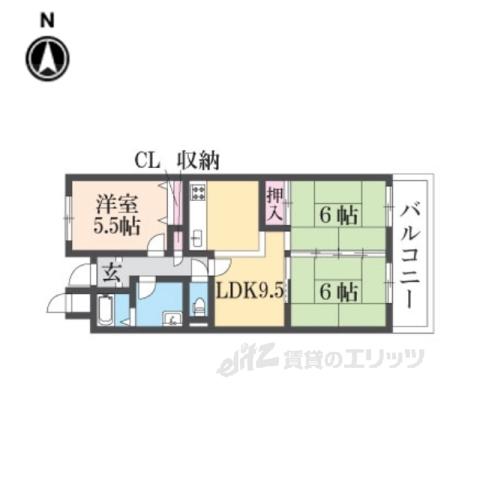 シティヴィラ大和高田駅前2号館