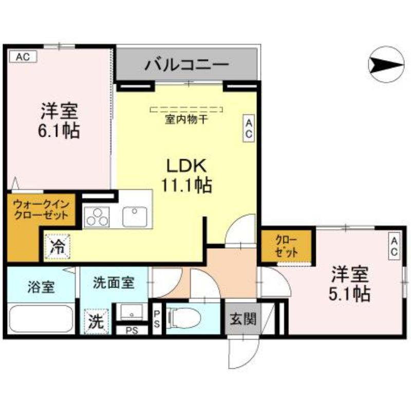 D-ROOM大林