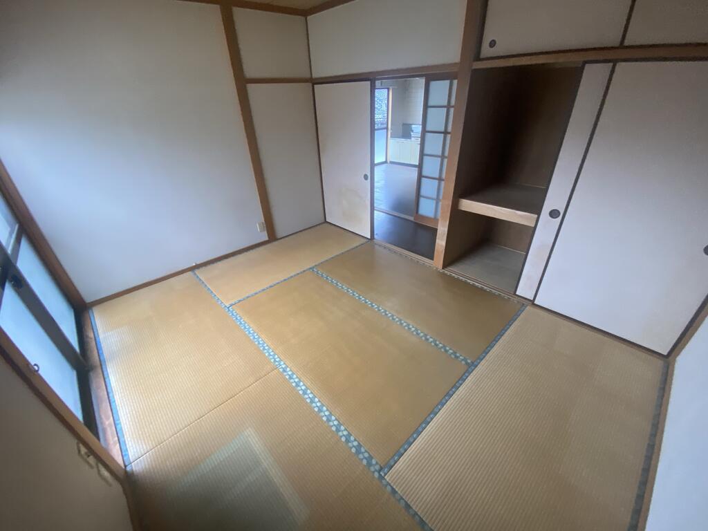 石金ハイツ